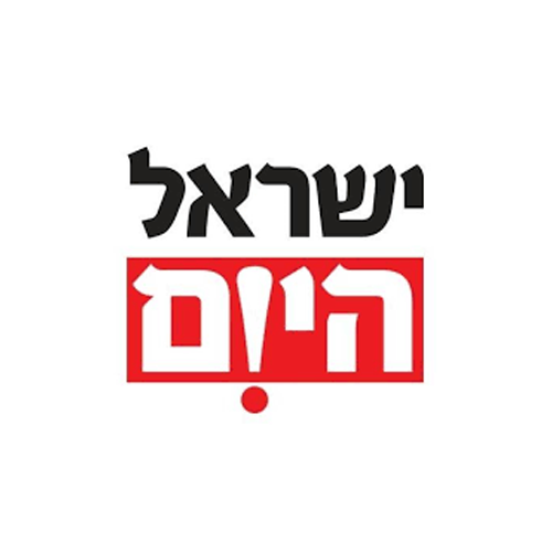 לוגו ישראל היום
