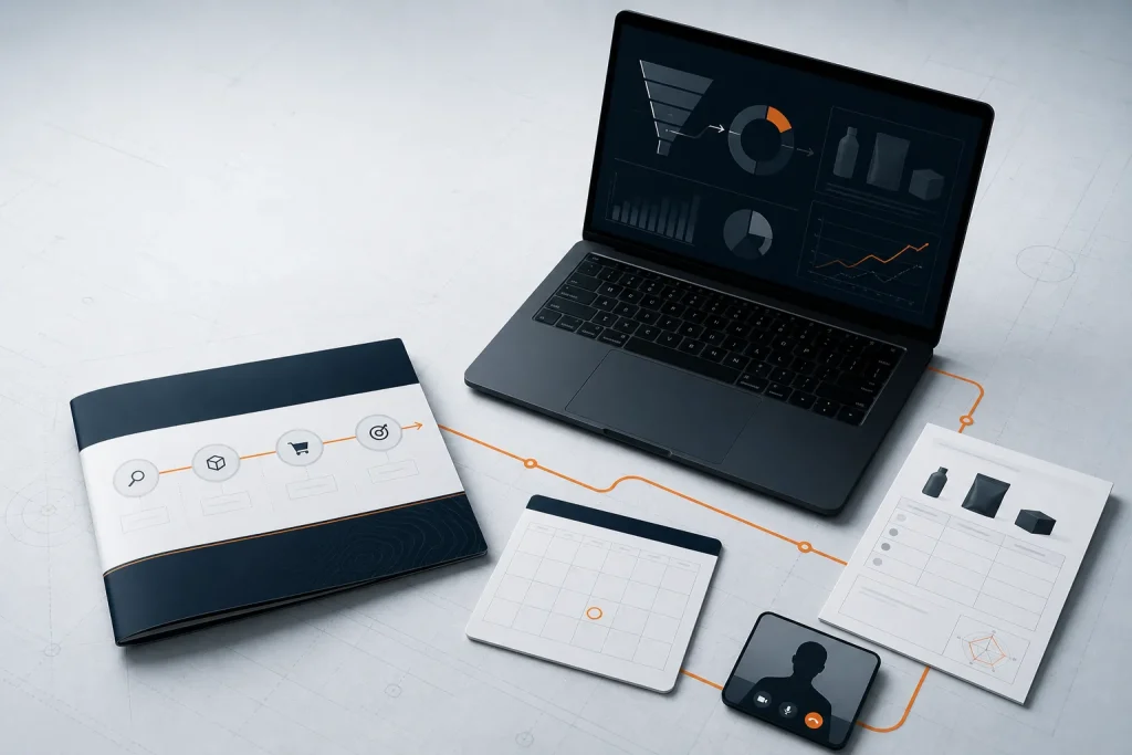 product strategy session