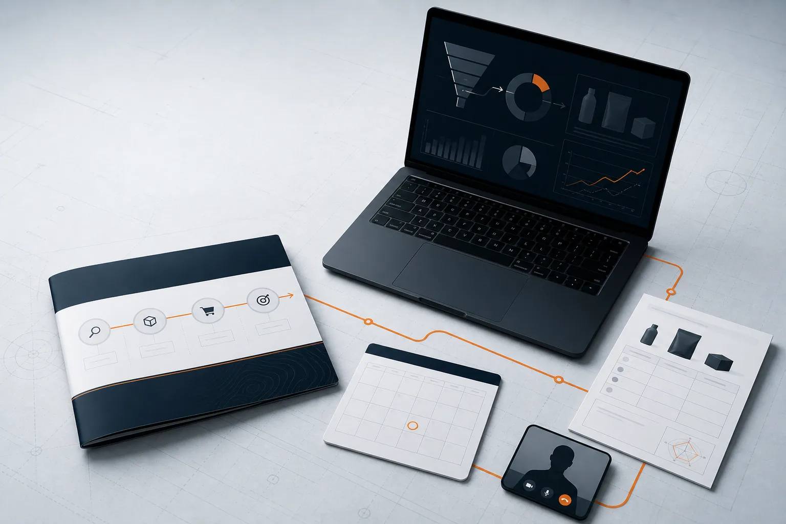 product strategy session